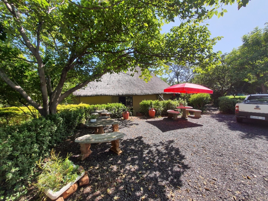  Bedroom Property for Sale in Hartbeespoort Rural North West